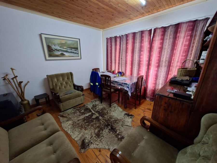 Commercial Property for Sale in Bethlehem Rural Free State
